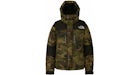 The North Face Baltro Chaqueta Ligera Camuflaje
