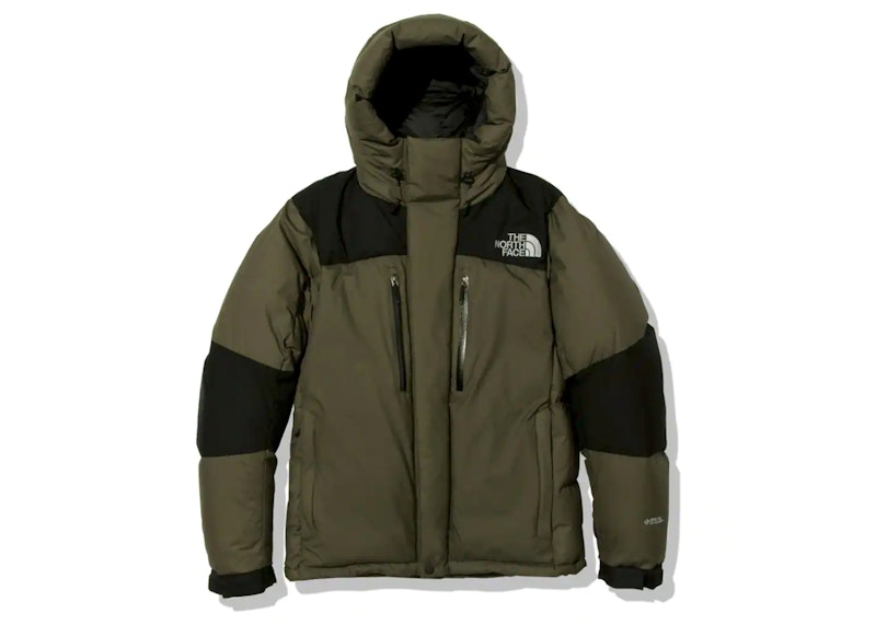 △ THE NORTH FACE ザ ノースフェイス BALTRO LIGHT JACKET バルトロ