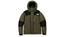 The North Face Baltro Chaqueta Ligera New Taupe