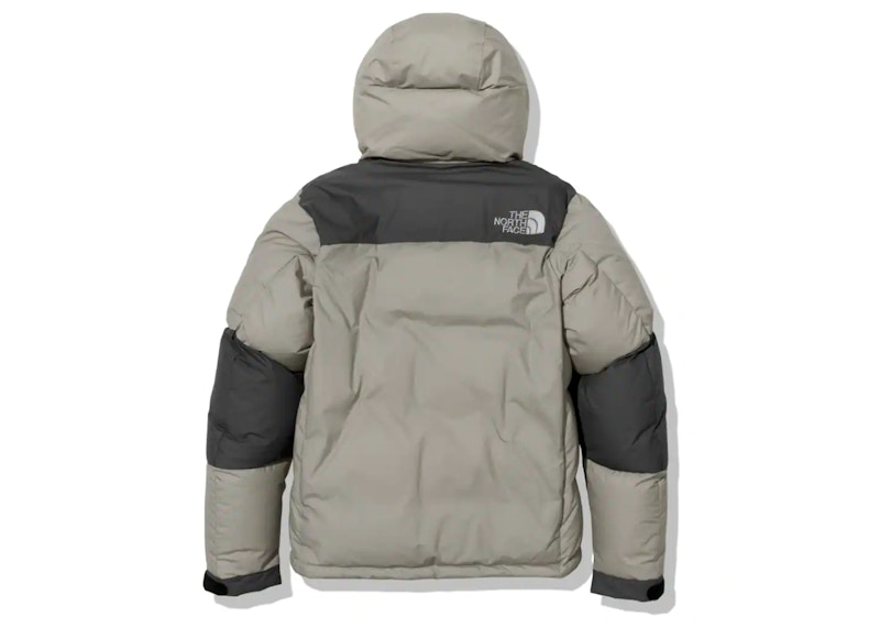 The North Face Baltro Light Jacket Vanadis Grey Meld Grey Men's