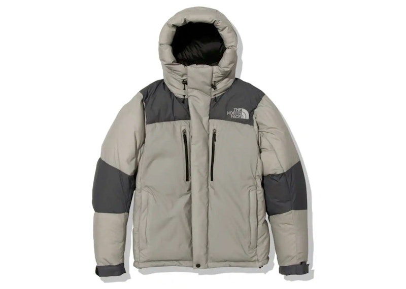 The North Face Baltro Light Jacket Vanadis Grey Meld Grey Men's 