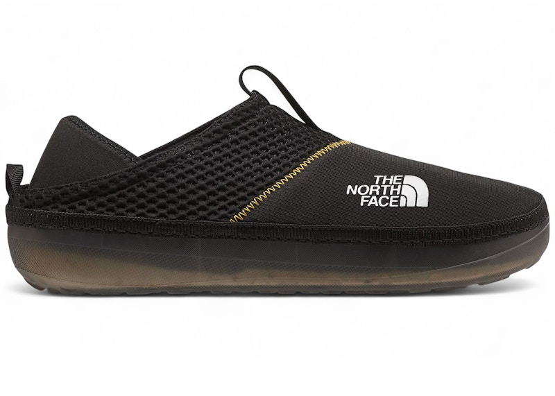 The North Face Base Camp Mules Black Men's - NF0A7W4D-KX7 - US