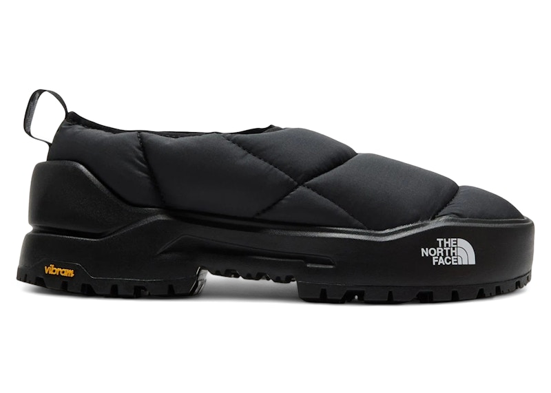 【新品】THE NORTH FACE Base Camp Thermoball② The North Face Base Camp Thermoball Mule Black メンズ - NF0A8DBU