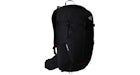 The North Face Basin Backpack Black