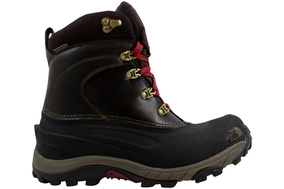 The North Face Chilkat II 2 Luxe Coffee Brown