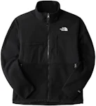 The North Face 94 High Pile Denali Fleece Jacket TNF Black Men's - FW22 - US