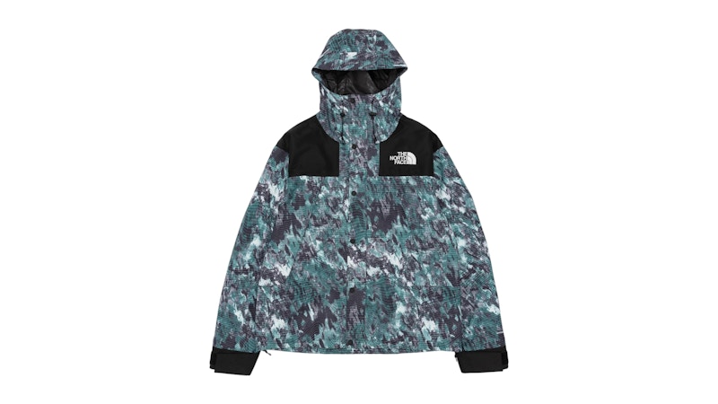 The-North-Face-Dryvent-Mono- The-North-Face-Dryvent-Mono-