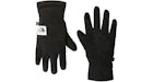The North Face Etip HW Fleece Gloves Black