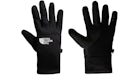 The North Face Etip Recycled Gloves Black/White