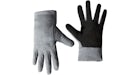 The North Face Etip Recycled Gloves Medium Grey Heather