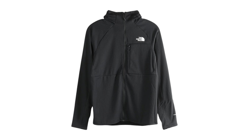 The North Face Full Zip Hoodie TNF Black-Npf Hombre - SS26 - US The North Face Full Zip Hoodie TNF Black-Npf Hombre - SS26 - US