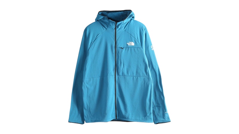 【新品タグ付】THE NORTH FACE ライトブルー 90cm THE NORTH FACE Purple Label 2023 FALL & WINTER 