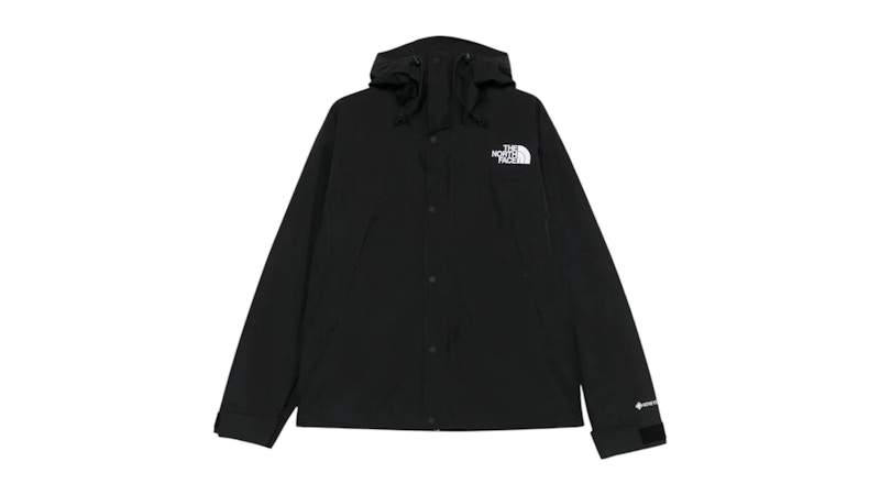 【訳アリ】THE NORTH FACE MOUNTAIN JACKET GTX The North Face GTX Mountain Jacket TNF Black/TNF Black Men's - US