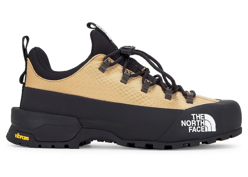 The North Face Glenclyffe Low Almond Butter 男士- NF0A817B-K0M - TW