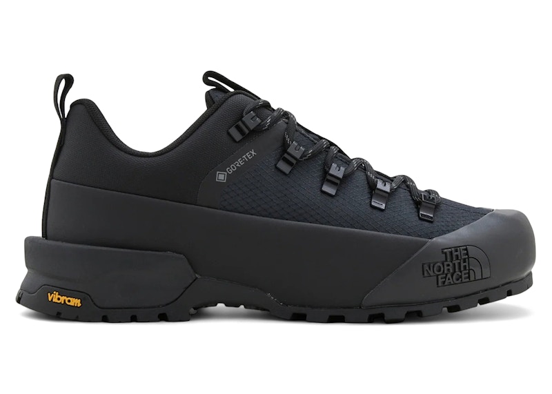 The North Face Glenclyffe Low Gore-Tex Black Men's - NF0A8D95-KX7 - US