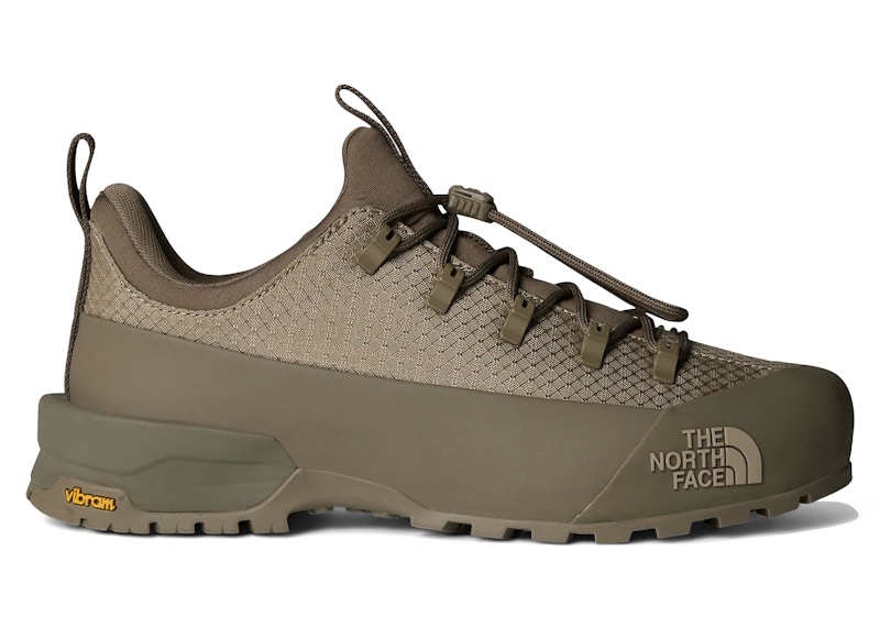 The North Face Glenclyffe Low Mushroom Mocha Men's NF0A817B-C89 US