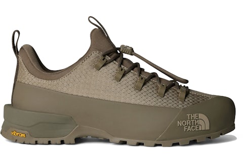 The North Face Glenclyffe Low Mushroom Mocha Men's NF0A817B-C89 US