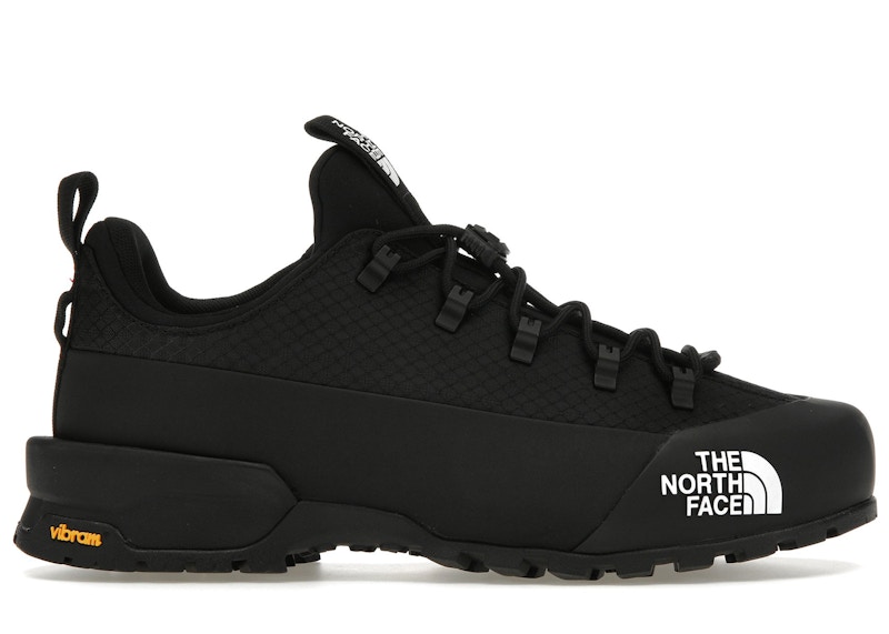 The North Face Glenclyffe Low Triple Black メンズ - NF0A817B-KX7 - JP