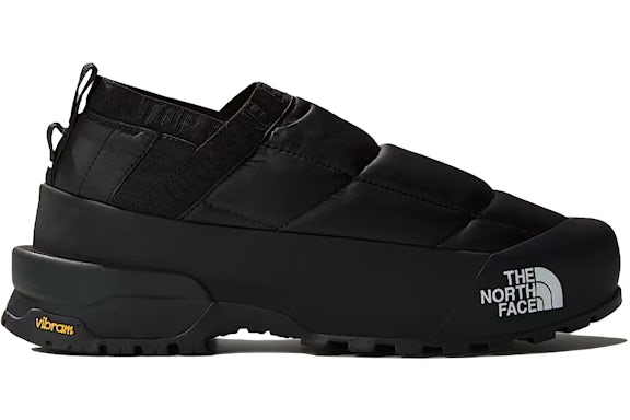 The North Face Glenclyffe Mule Negro