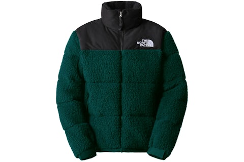 Parka Jacke North Face Jacke 600 The North Face Down Parka Coat