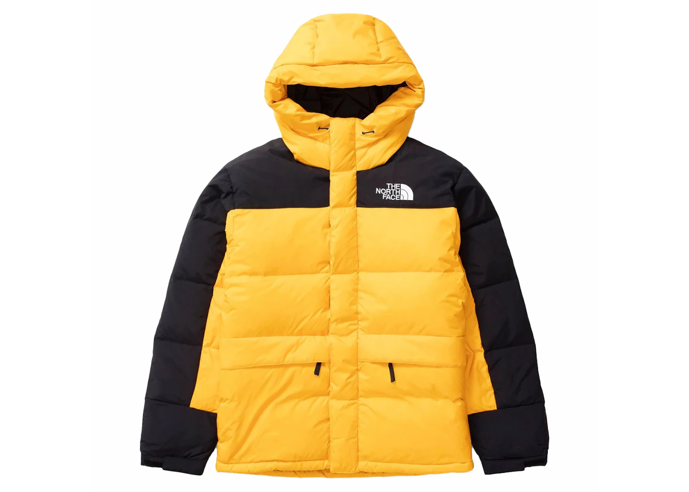 Parkas Chaquetas The North Face Baratas Down Parka Anorak The