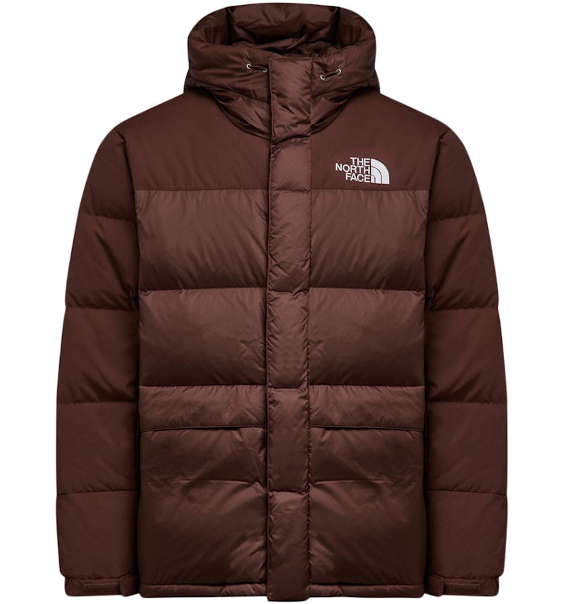 Face Himalayan Insulated Jacket Piumino North Face 500 Parka