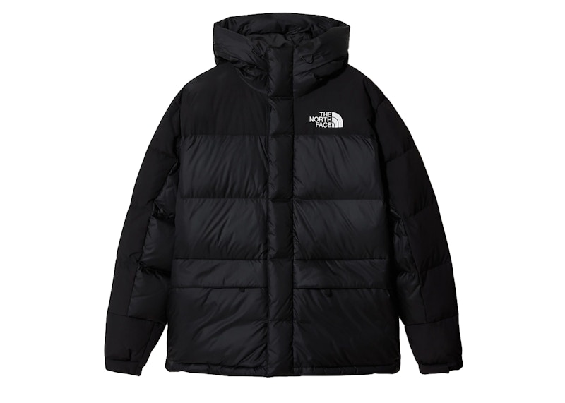 North face 550 store jacket