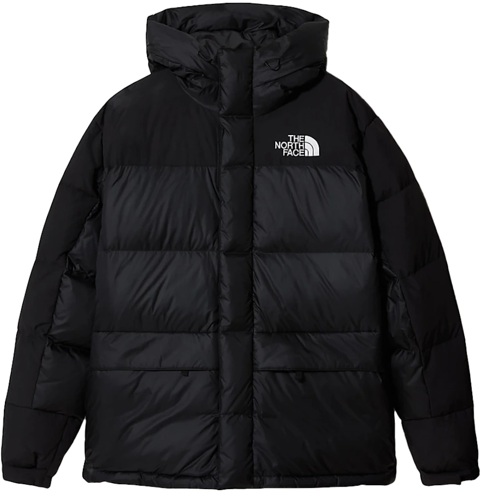Centrum Risikabel skitse The North Face Himalayan Goose Down 550 Fill Jacket TNF Black - FW21 Men's  - US
