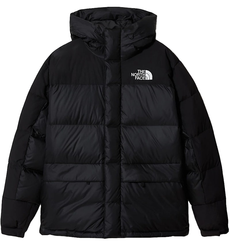 Jaket Goose Down North Face Goose Down North Face Down Under