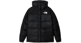 The North Face Himalayan Goose Down 550 Fill Jacket TNF Black