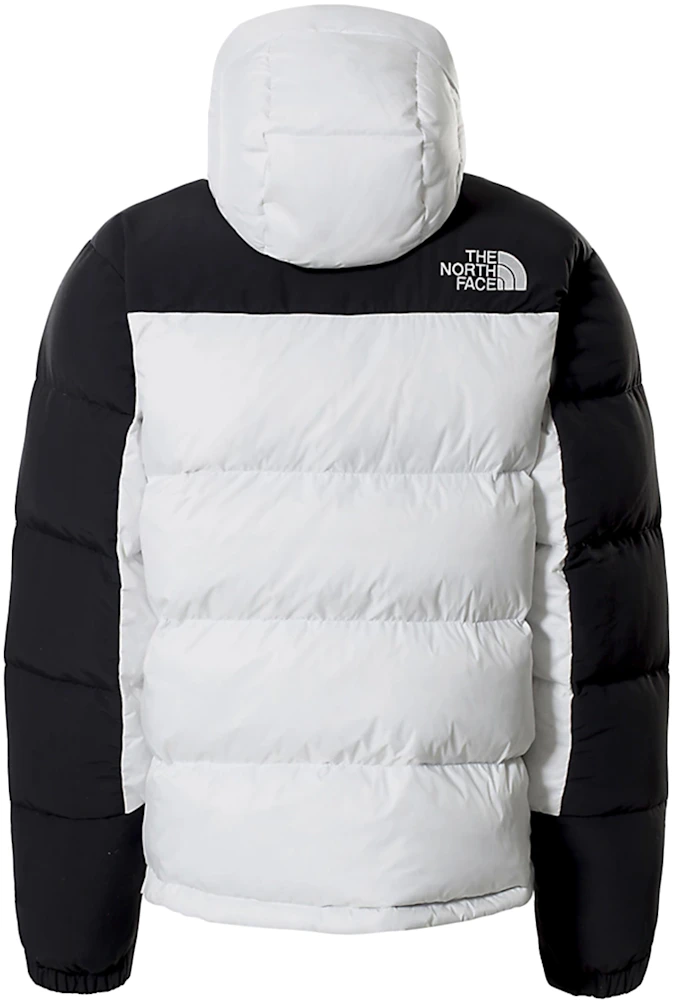 The North Face Himalayan Goose Down 550 Fill Jacket TNF White Men's ...