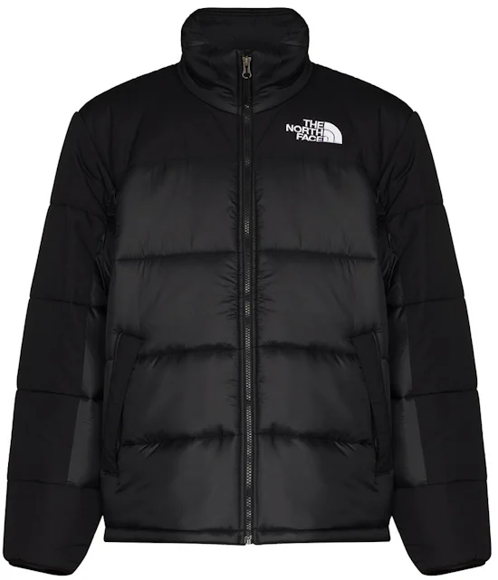 The North Face Himalayan Padded Jacket TNF Black Men's - US