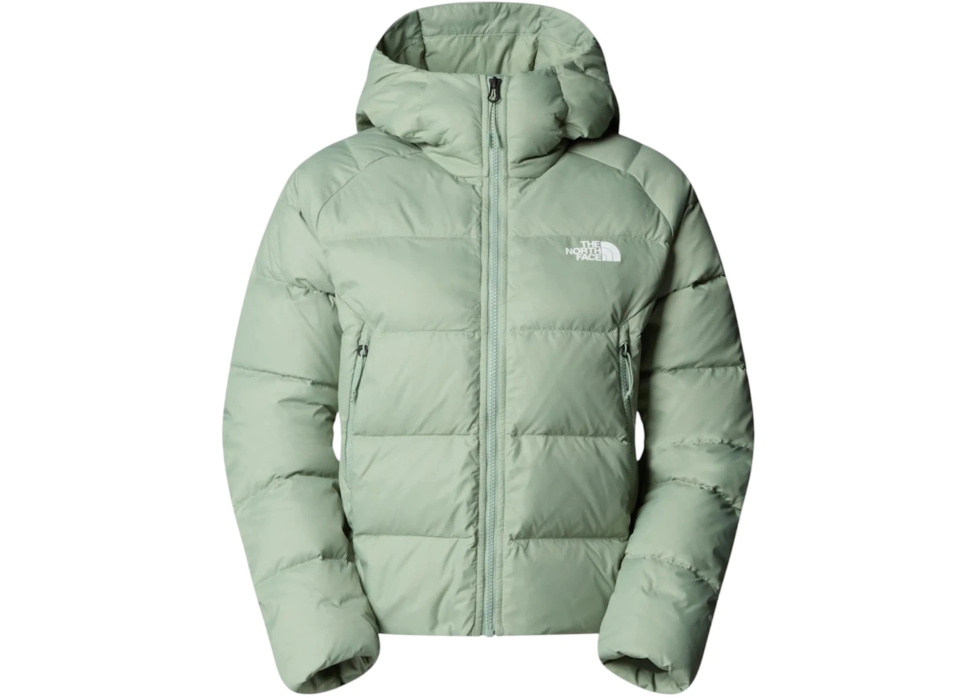 The North Face Hyalite Down Jacket State Moss Homme de la