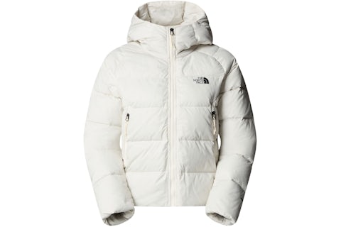 Veste en duvet The North Face Hyalite Dune blanche Homme de la