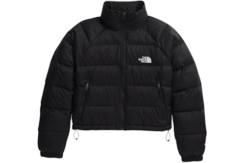 Veste en duvet The North Face Hydrenalite TNF noire de la