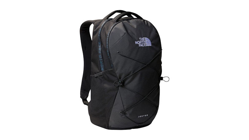Sac à dos The North Face Jester gris asphalte/noir Homme de la