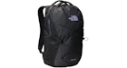 The North Face Jester Backpack Asphalt Grey/Black