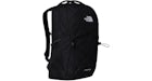 The North Face Jester Backpack Black/NPF