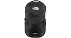 The North Face Jester Backpack Black