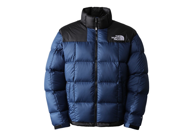 スタニングルアー 新品☆即完シェイディーブルー☆L☆NORTH FACE