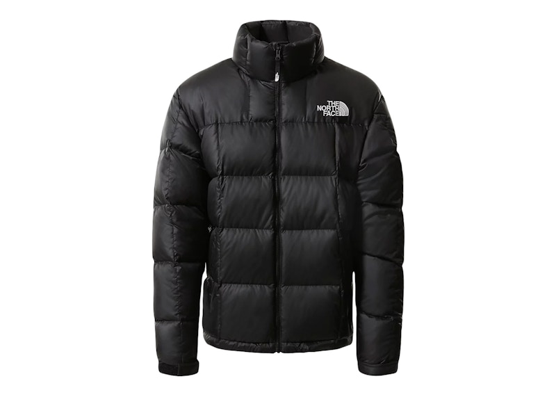 Face men's nuptse jacket 2025 700 fill goose down