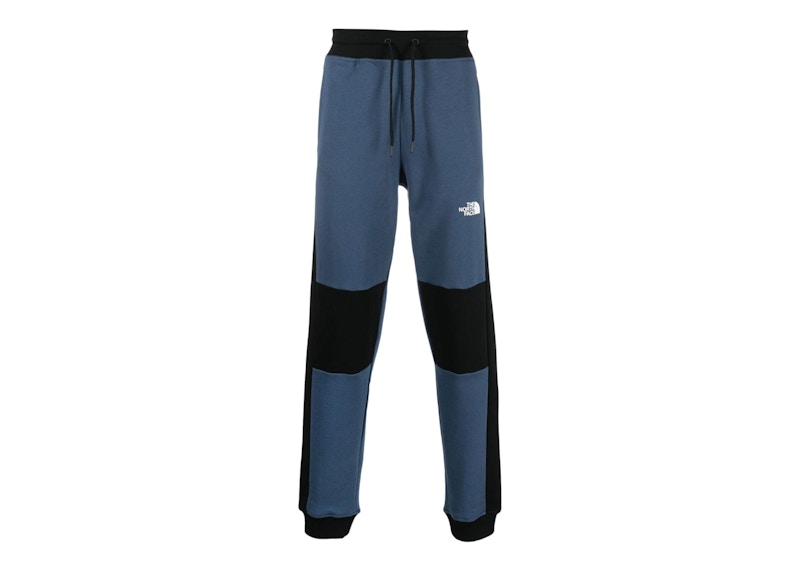 The North Face M Icon Jogger Pants Shady Blue/Black Men's - US