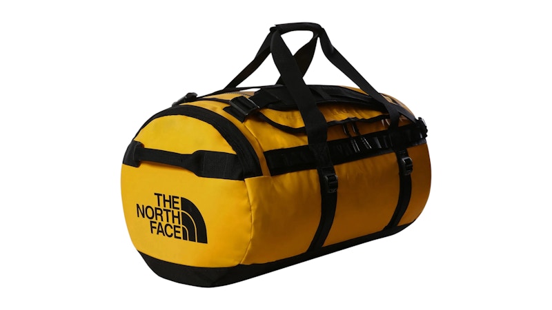 Supreme North Face Medium Duffle Supreme North Face Denim Medium