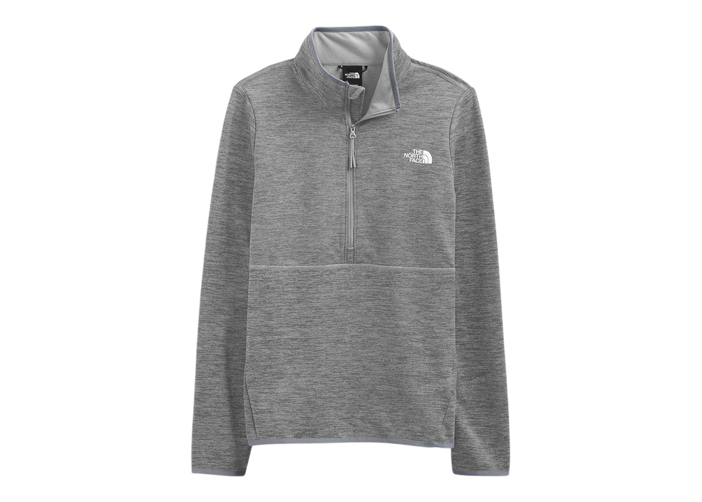 Tnf medium sales grey heather