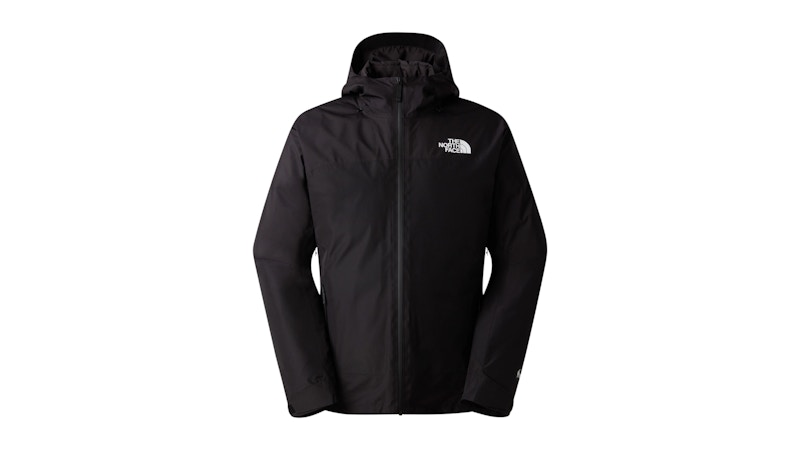 The North Face Mountain Light Triclimate GTX Jacket Black/NPF/R