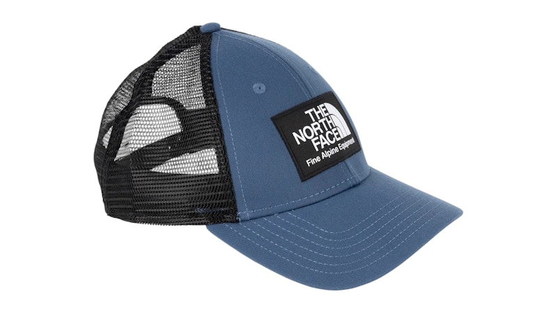 (取寄) ノースフェイス マダー トラッカー The North Face The North Face Mudder Trucker Shady Blue The North Face Mudder Trucker Cap Shady Blue メンズ - FW25 - JP