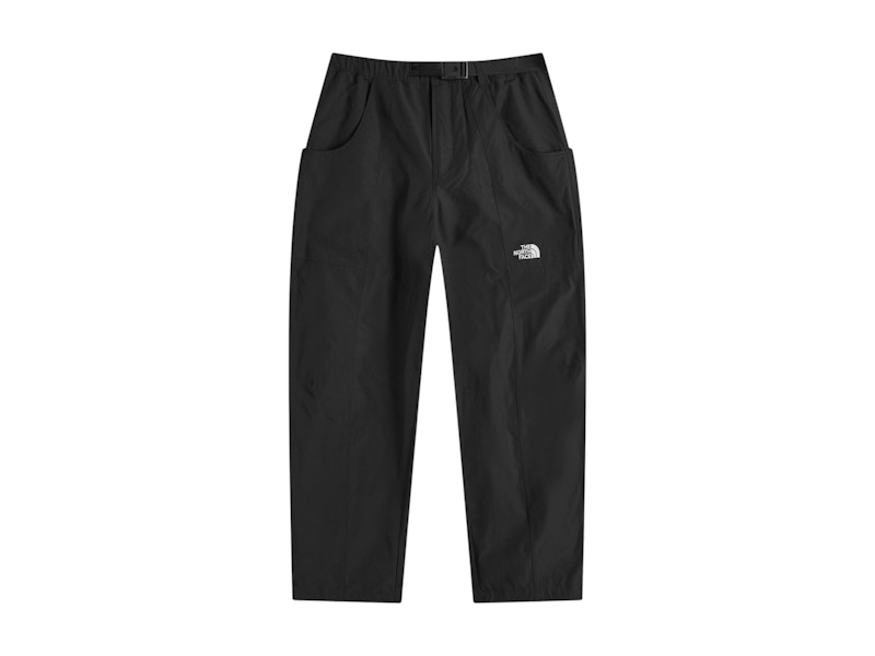 The North Face NSE Trousers TNF Black メンズ - FW24 - JP