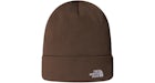 The North Face Norm Beanie Beanie Smokey Brown