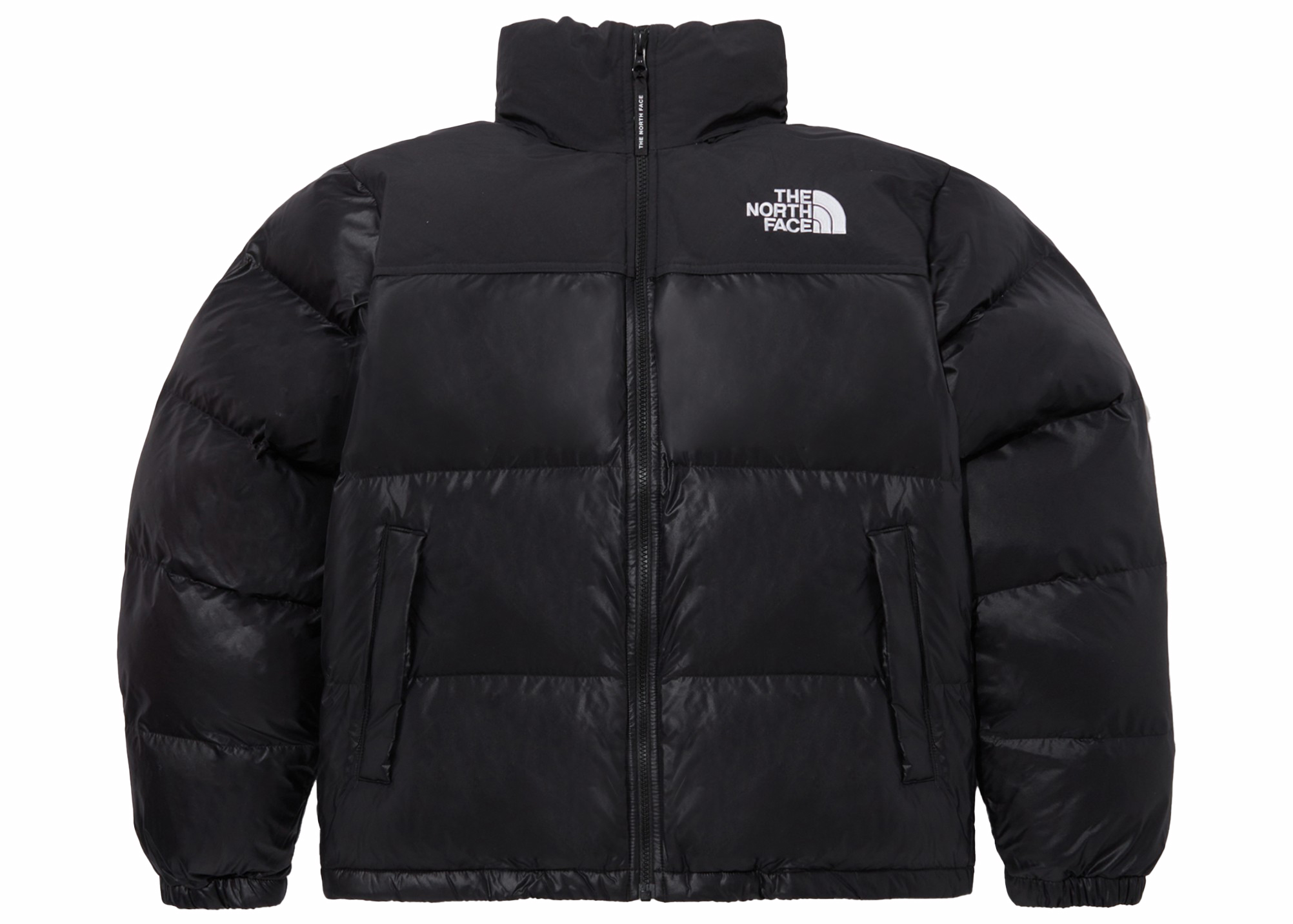 THE NORTH FACE/ザノースフェイス』THE NORTH FACE NUPTSE ON BALL JACKET-
