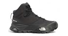 The North Face Offtrail Hike Mid Gore-Tex Black